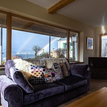Shore Cottage Isle Of Skye Portree Eksteriør bilde