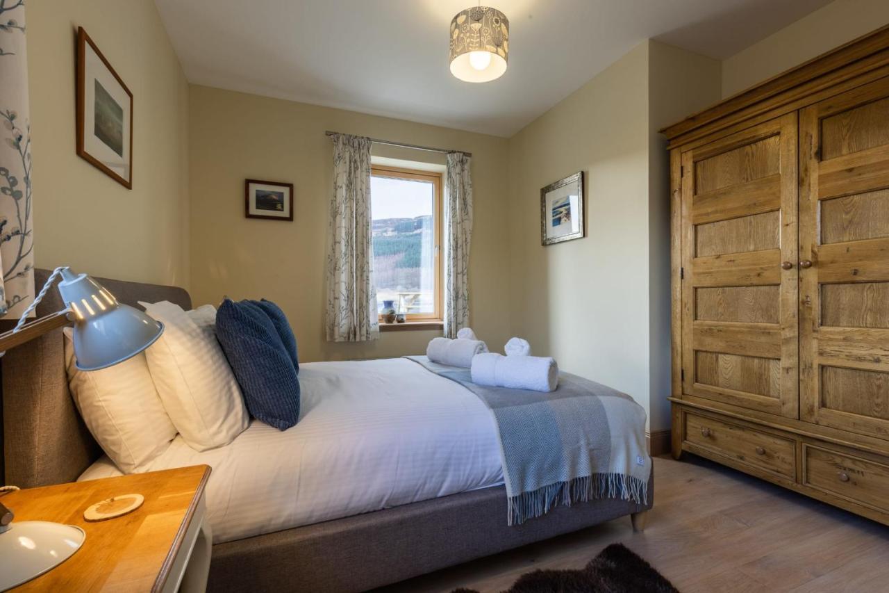 Shore Cottage Isle Of Skye Portree Eksteriør bilde